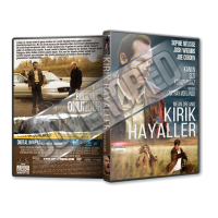 Kırık Hayaller - Mean Dreams 2016 Cover Tasarımı (Dvd Cover)